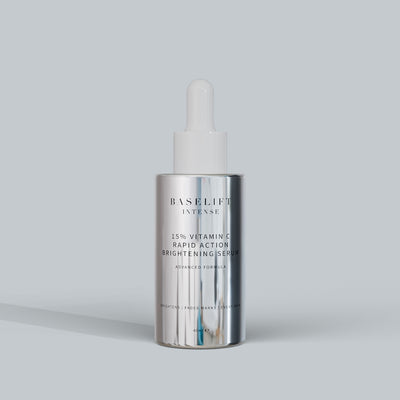 15% Vitamin C Rapid Action Brightening Serum | 40ml