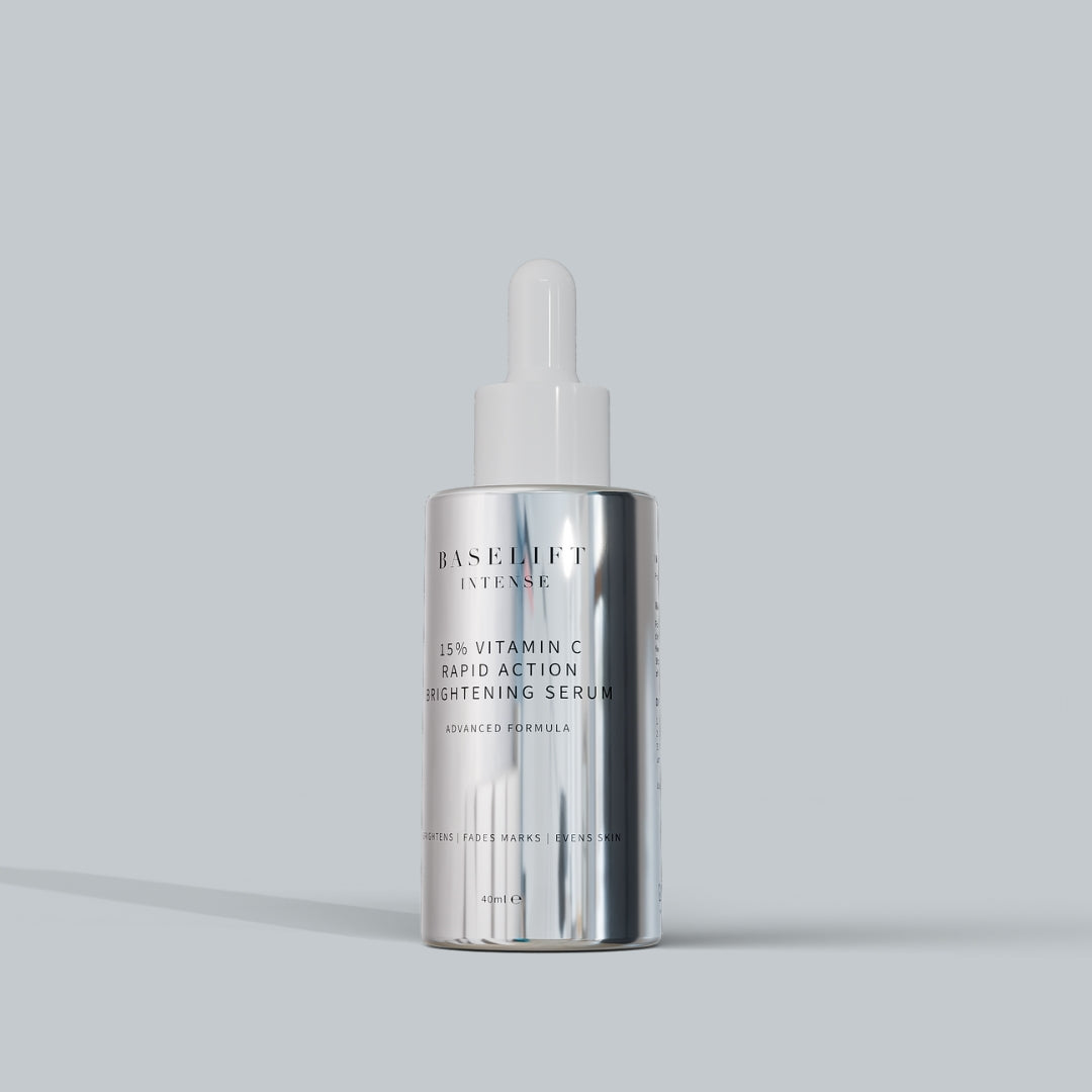 15% Vitamin C Rapid Action Brightening Serum | 40ml