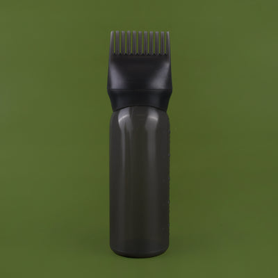 Hair Comb Bottle Applicator
