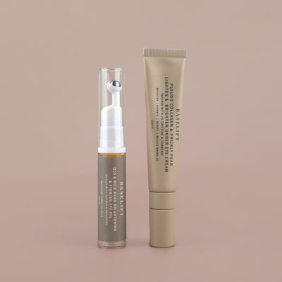 Ultimate Under Eye Brighten & Firm Duo Set