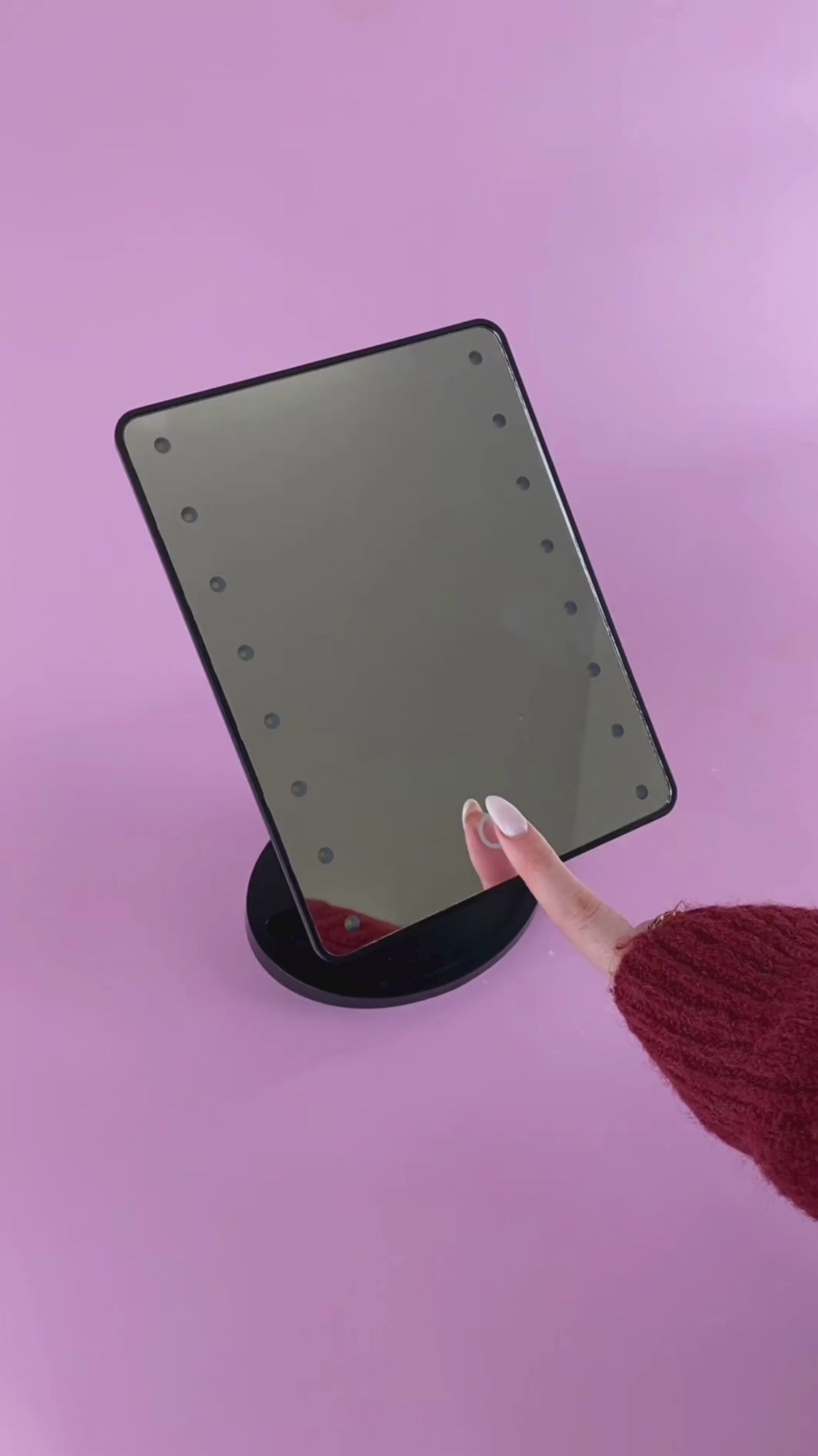 Valentines bundle- FREE LED Mirror 50 availble